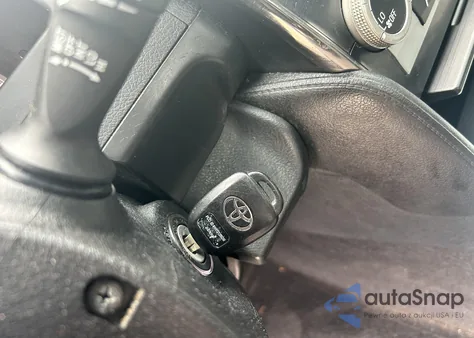 2014 Toyota Camry Se z USA, uszkodzony, nr VIN 4T1BF1FK5EU376419